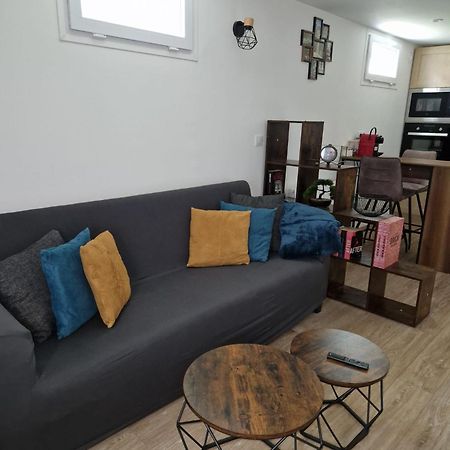 Charming Apartment Near La Defense, Paris Bezons Exteriör bild