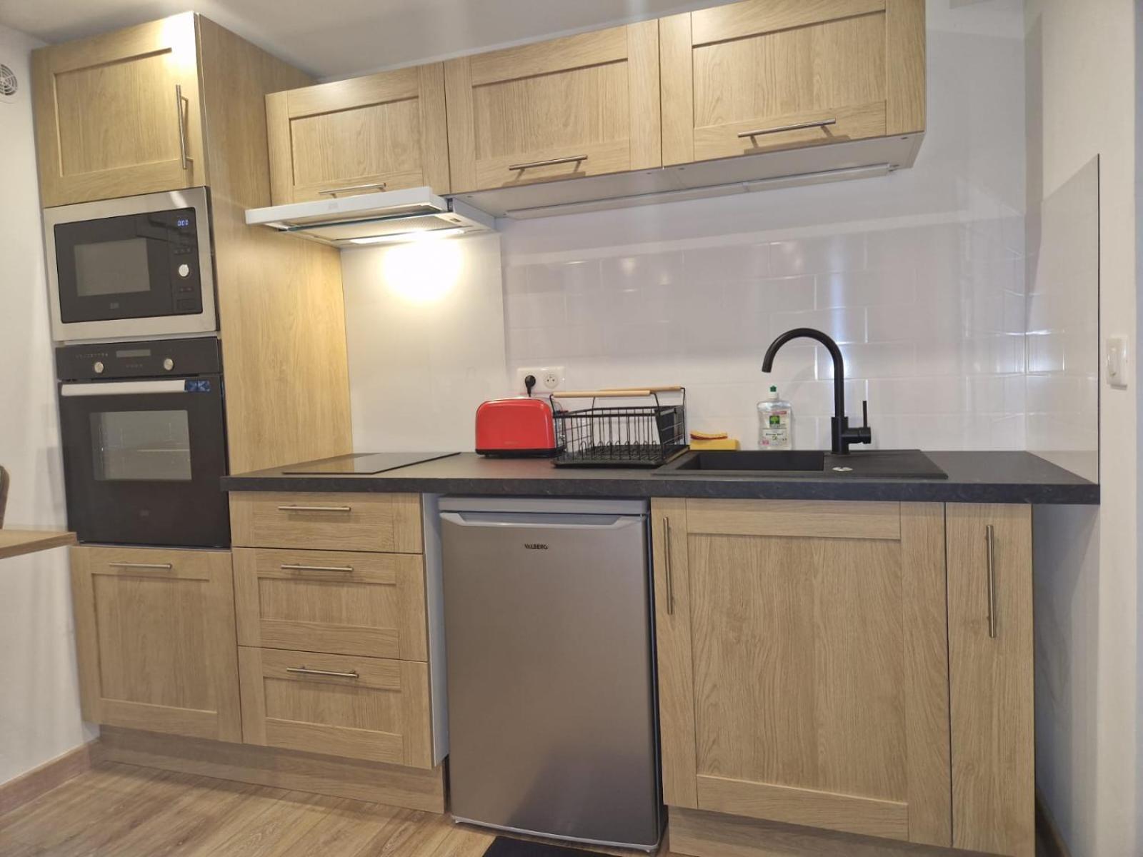Charming Apartment Near La Defense, Paris Bezons Exteriör bild