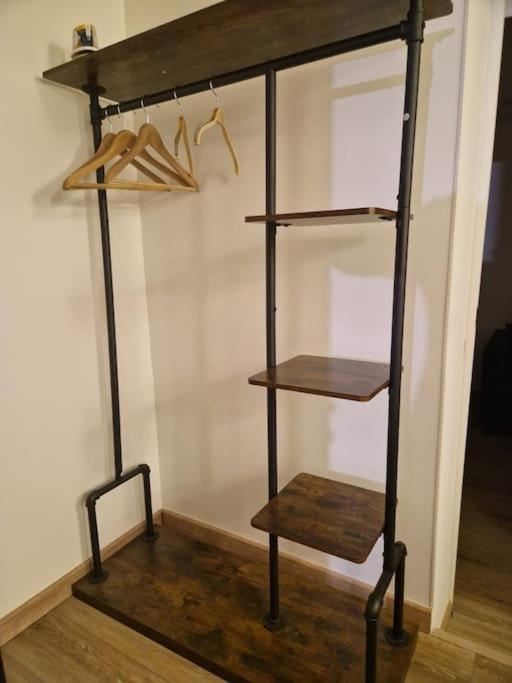 Charming Apartment Near La Defense, Paris Bezons Exteriör bild