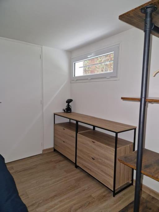 Charming Apartment Near La Defense, Paris Bezons Exteriör bild