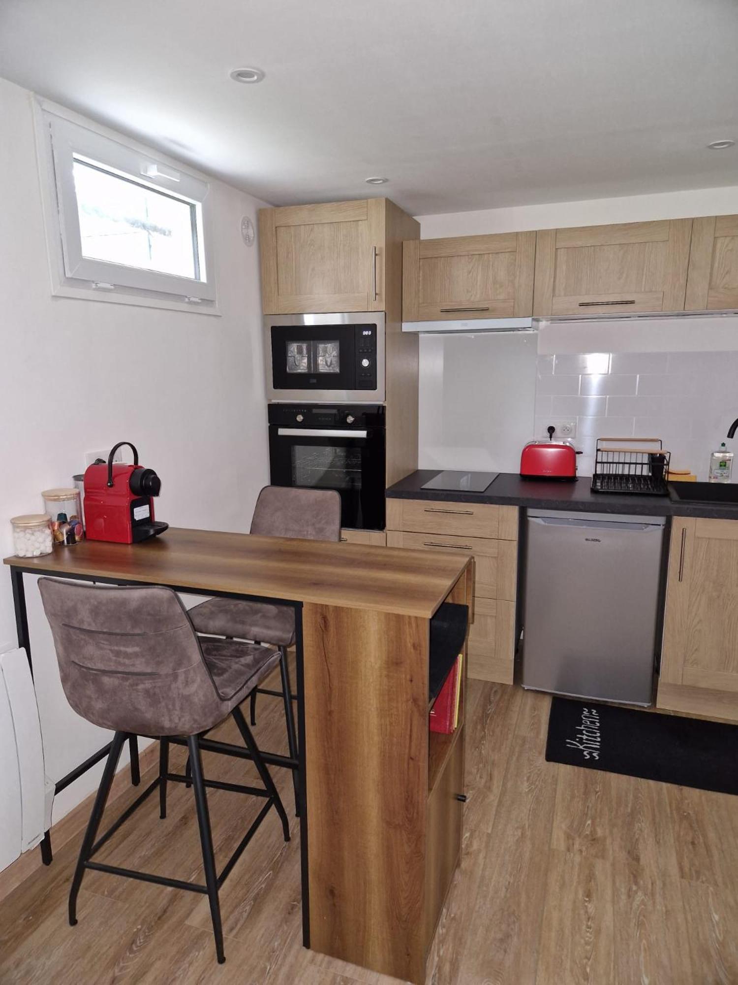 Charming Apartment Near La Defense, Paris Bezons Exteriör bild